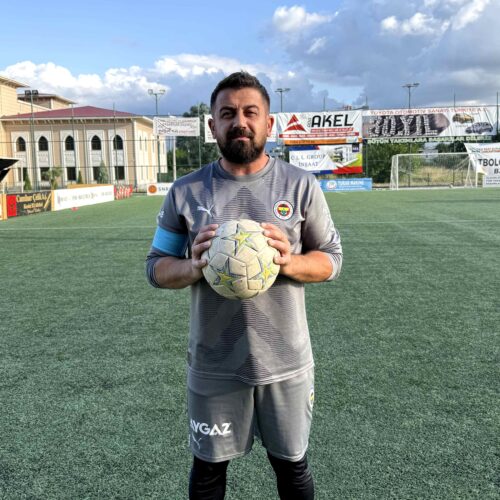 Abdulhakim KUKULOĞLU