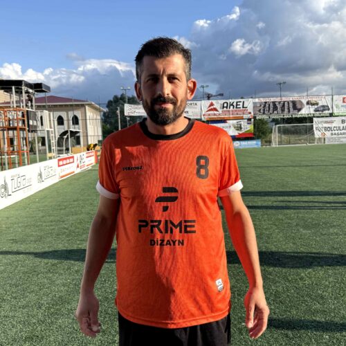 Ercan REİS