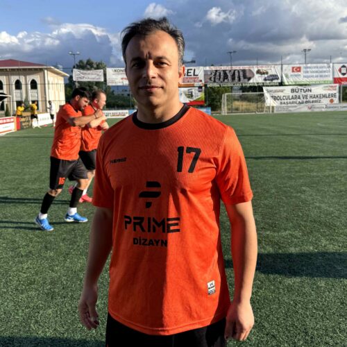Erdem ALPAYDIN