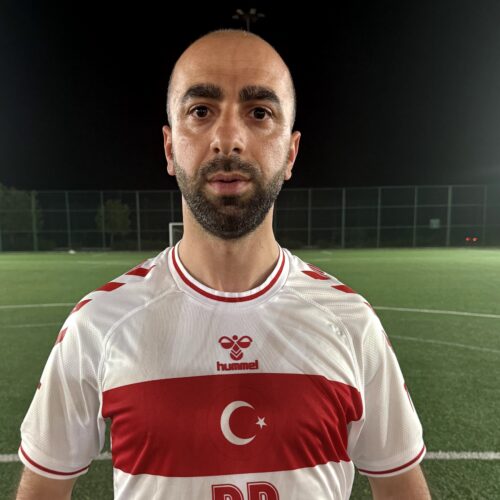 Serkan ŞAKAR