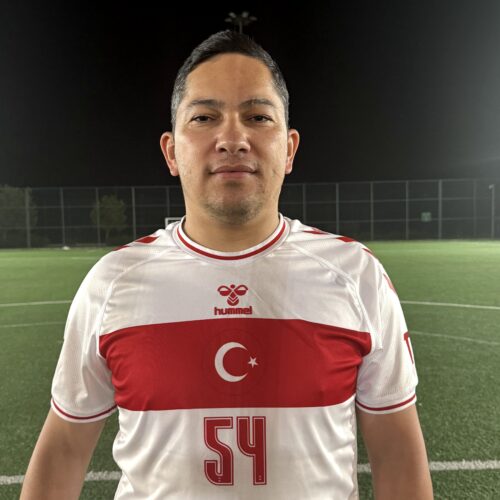 Hakan YILMAZ
