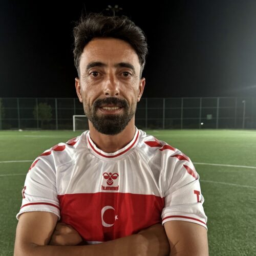 Ömer EDİŞ