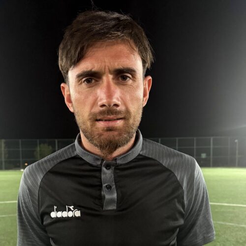 Fatih ÖZTÜRK