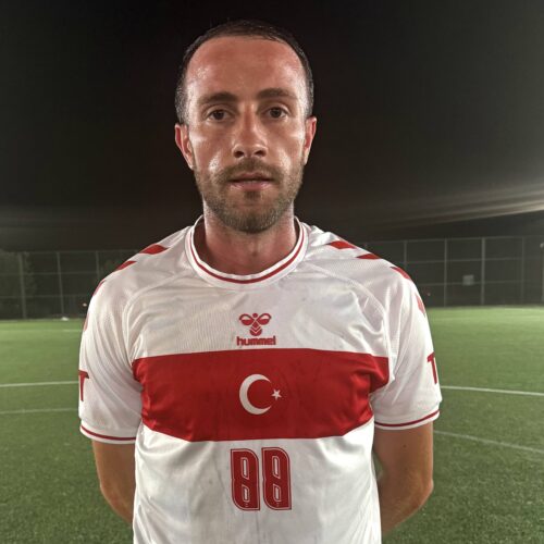 Yasin Görkem ARSLAN