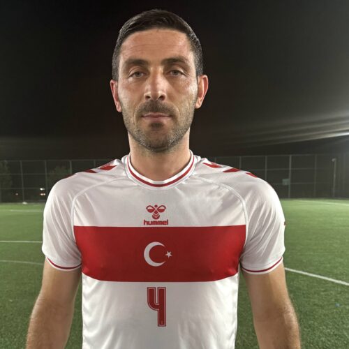 Kayhan  ÇULHAOĞLU