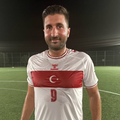 Birkan KOMONOVALI