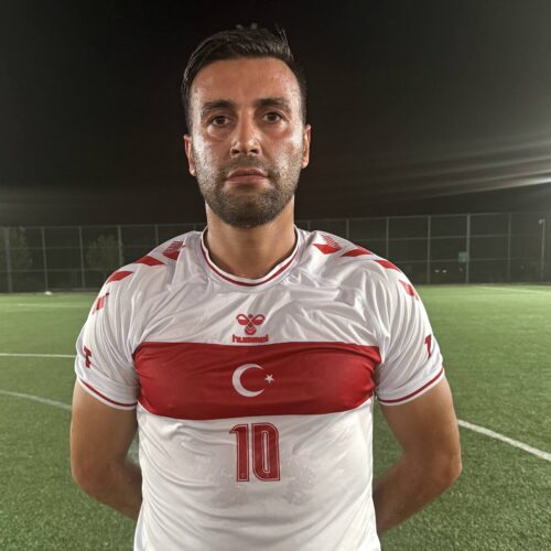 Kasım ABAŞ