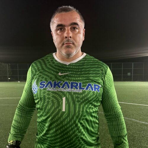 Erdal ŞAKAR