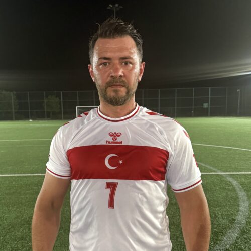 Aykut AKBAŞ
