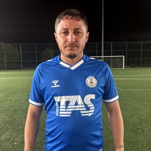 Semih BAYRAK