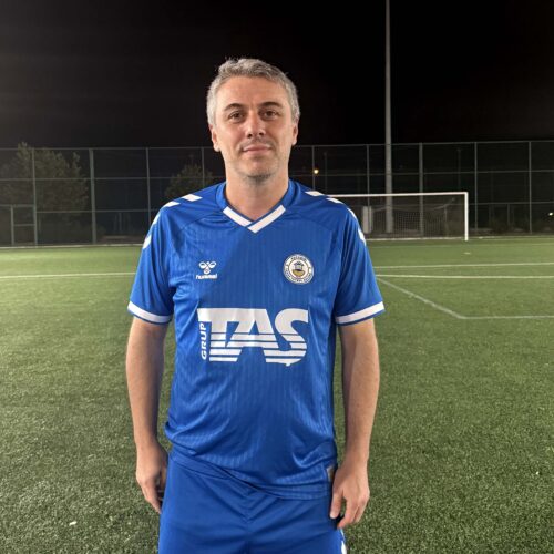 Kemal YAZICI