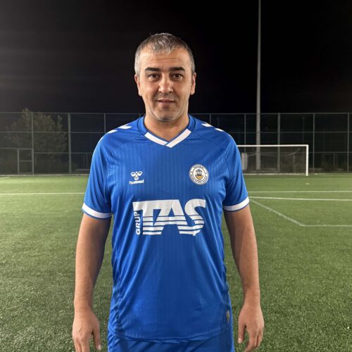 Ersin BALCI