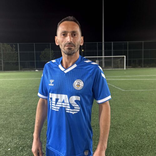 Hakim KARAKAYA