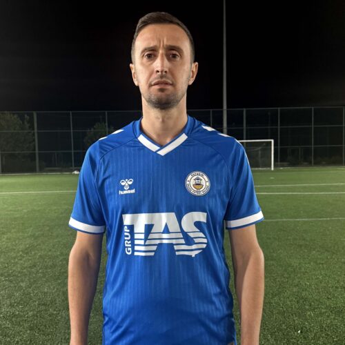 Orhan ÇAKIR