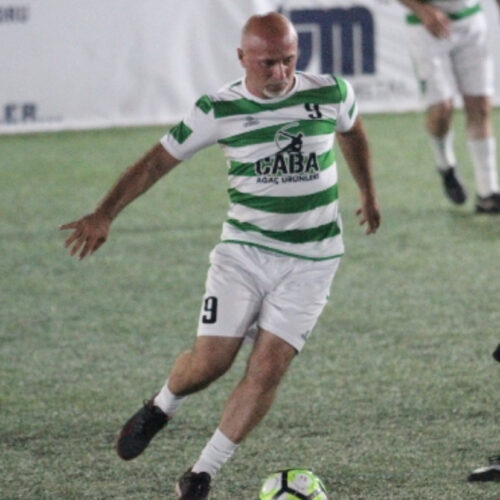 Volkan YAVA