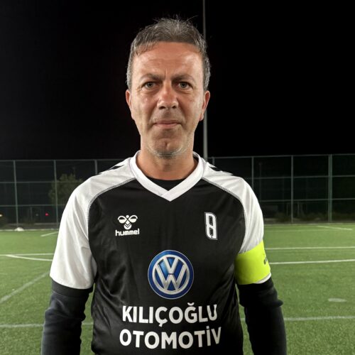 Cemil KILIÇ