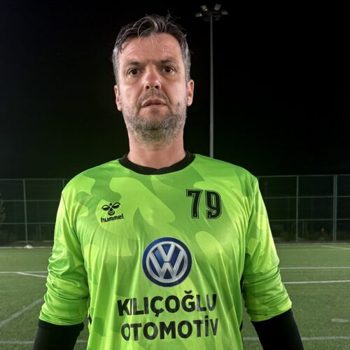 Fatih KOSOVALI