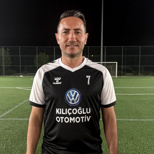 Serhat  KARAKAYALAR