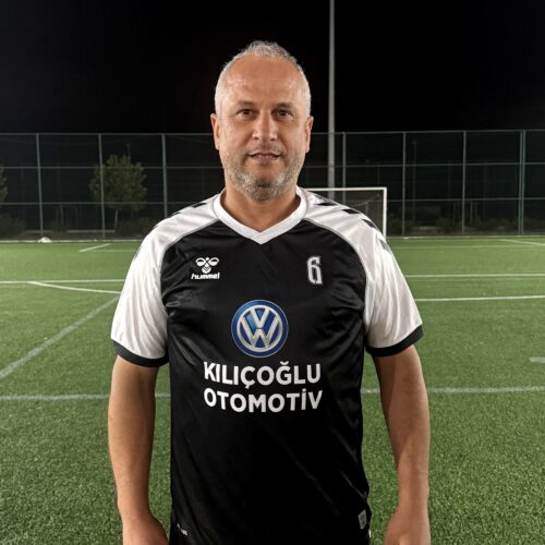 Kadir  MESTANLI