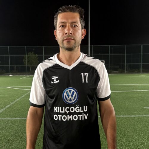 Tuna KOÇOĞLU