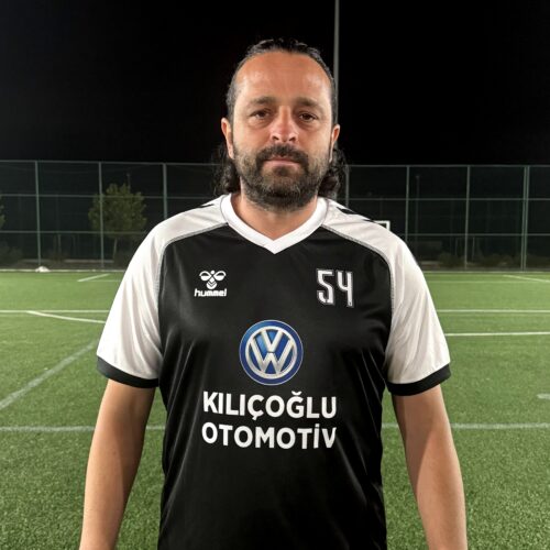 Levent DEMİRAY