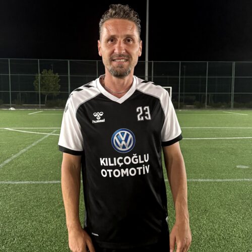 Koray KURT
