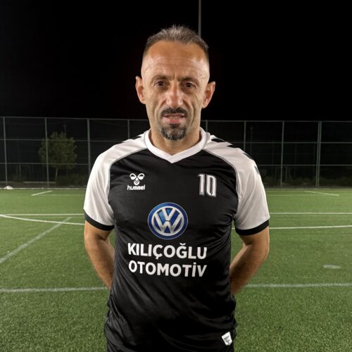 Ferdi AKSAKAL