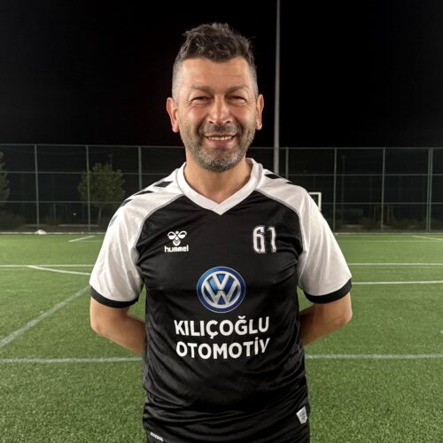 Ayhan KALYONCU