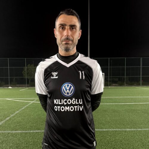 Kadir Murat ŞEN
