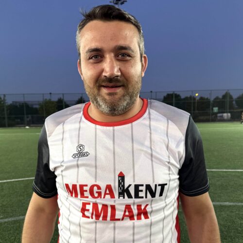 Ertan Mert TANAÇAN