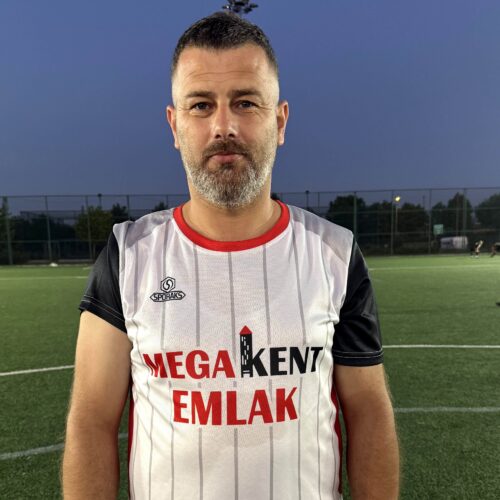 Ersavaş KISACIK