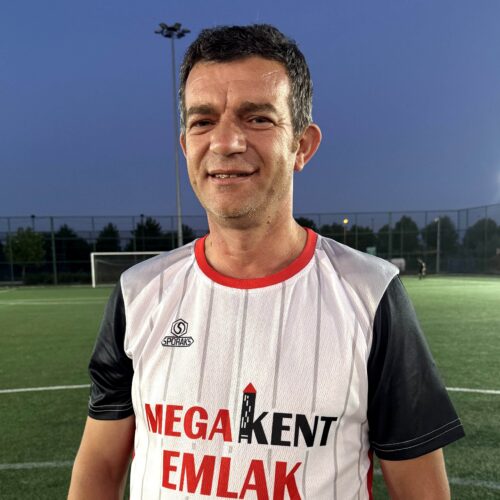 Murat ASLAN