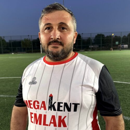 Sabri GÜLDEN
