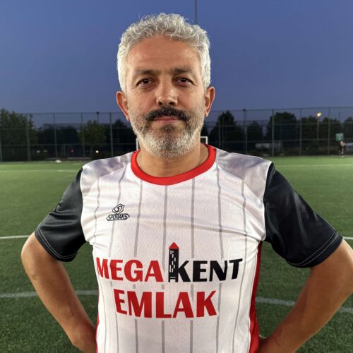 Mensur DUMAN