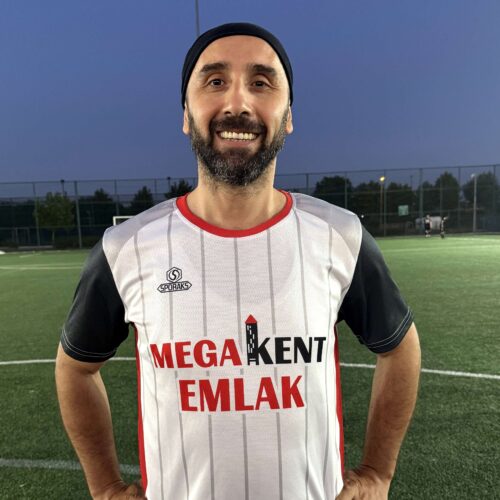 Hüseyin YELKEN