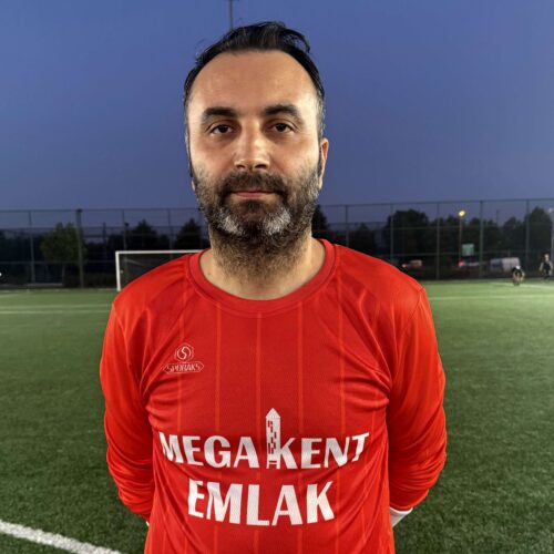 Ferit AYATA