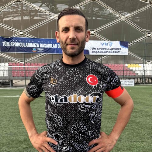Volkan KESER