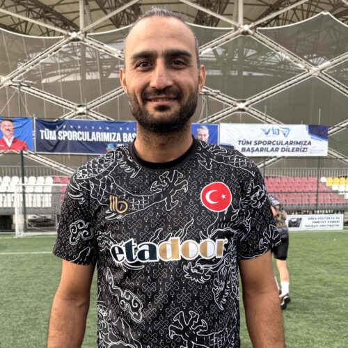 Onur ÇELİK