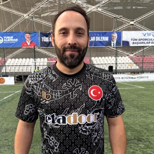 Semih ÖZDEMİR