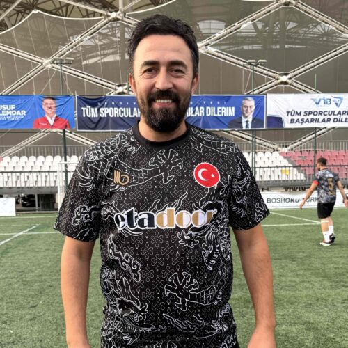 Sezer AKBULUT