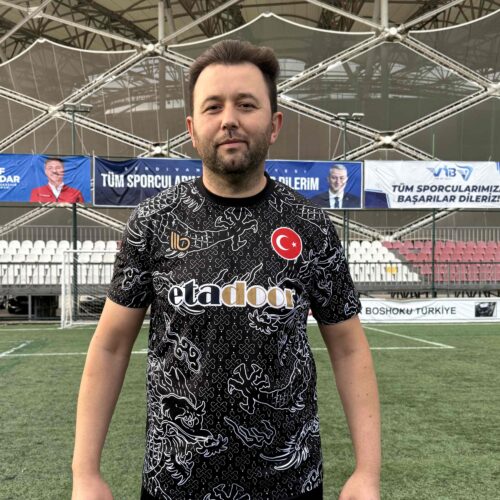 Güntaç  ORTAÇ
