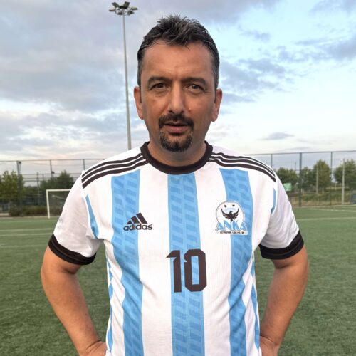 Murat KOCA