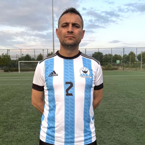 Bülent BULDUK