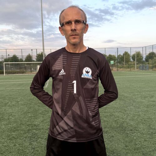 Mehmet URHAN