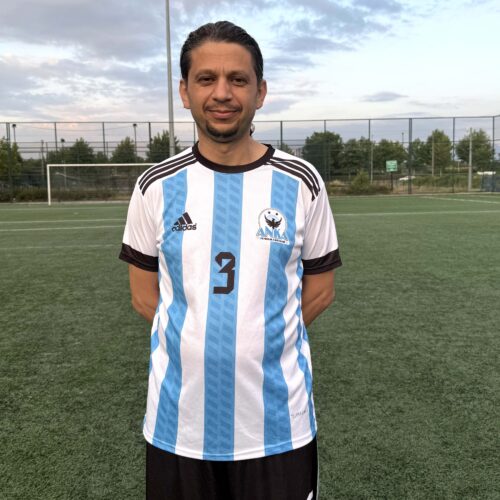 Kadir GÖNÜL