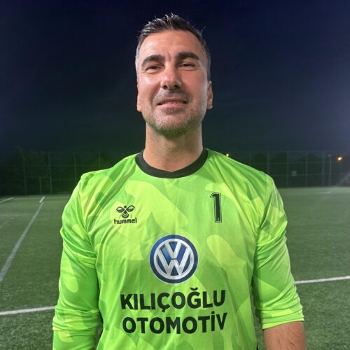 ÖMER GÜLER