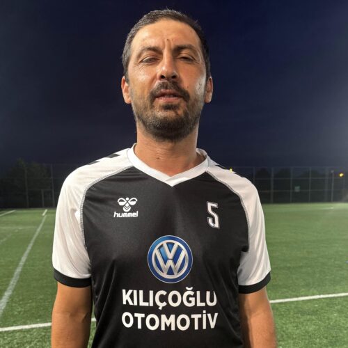 Ahmet BİRİNCİ
