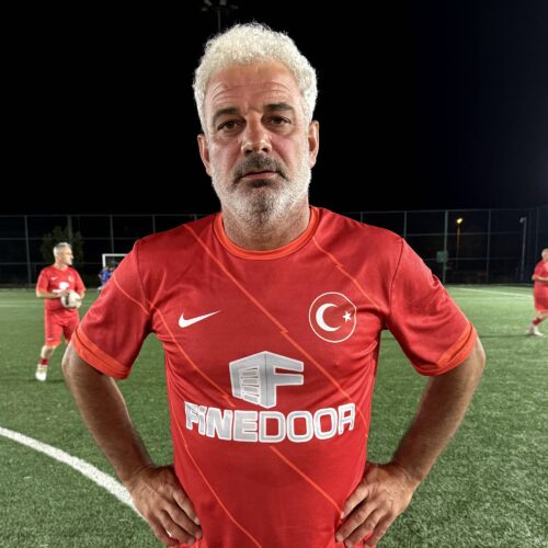 Şaban Soner ÇALIŞKAN