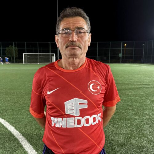Erdoğan YAVUZ