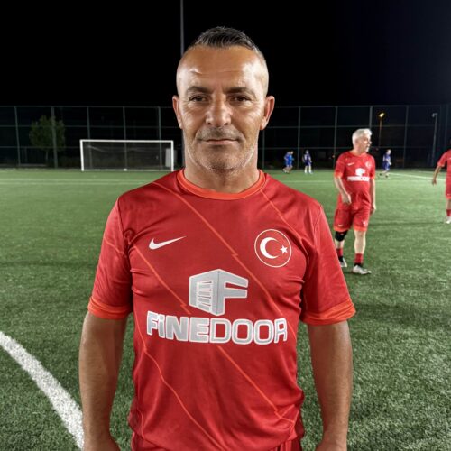 Ahmet KURT